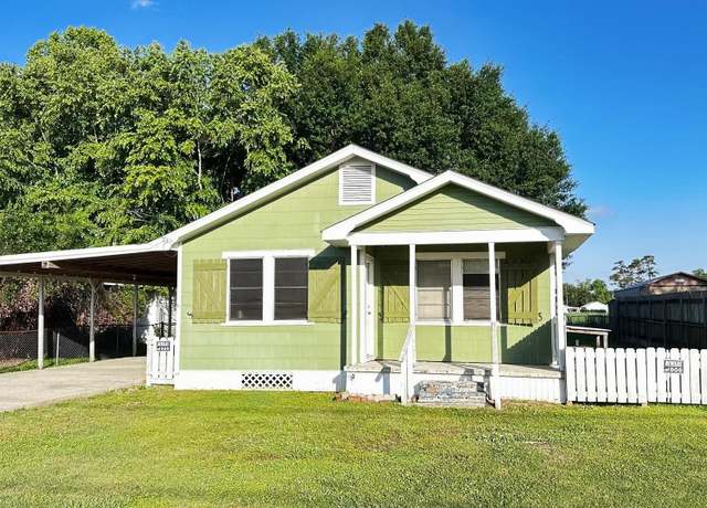 Property at 231 Redwood St, Labadieville, LA 70372, 2 beds, 1 bath