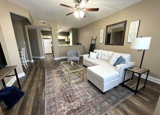 Property at 11550 Southfork Ave #318, Baton Rouge, LA 70816, 2 beds, 1.5 baths