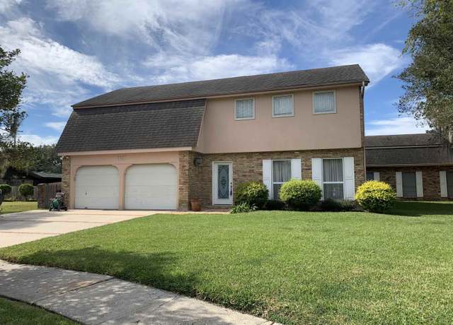Property at 1817 W Garner Dr, Morgan City, LA 70380, 4 beds, 3.5 baths