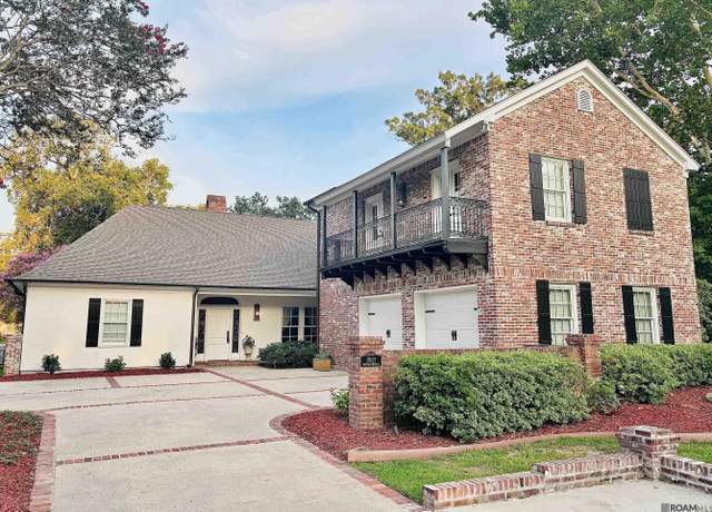 Property at 17627 Masters Pointe Ct, Baton Rouge, LA 70810, 4 beds, 3.5 baths