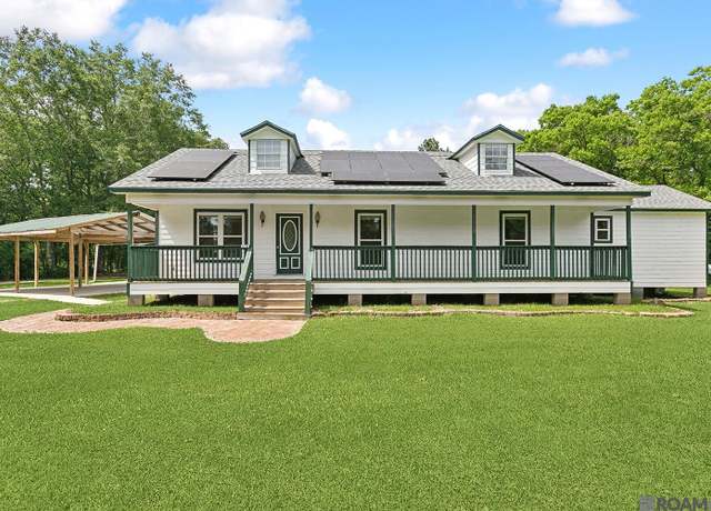 Property at 36268 Cane Market Rd, Denham Springs, LA 70706, 3 beds, 2 baths