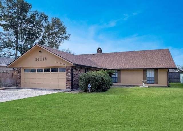 Property at 14114 Pinehurst Ave, Saint George, LA 70817, 3 beds, 2 baths