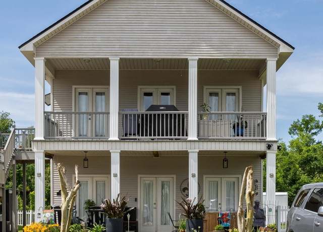 Property at 11182 River Highlands Dr Unit 11-A, St Amant, LA 70774, 3 beds, 2 baths