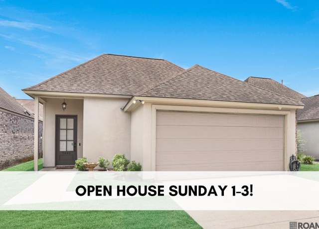 Property at 7965 Seville Ct, Baton Rouge, LA 70820, 3 beds, 2 baths