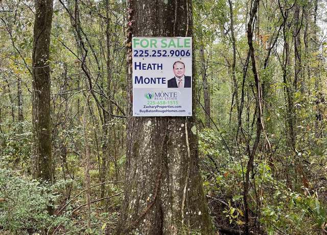 Property at TBD Church Of God Rd, Springfield, LA 70462