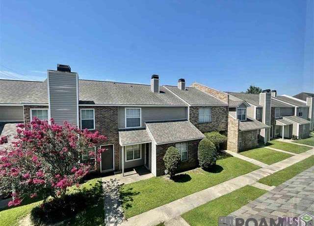 Property at 6212 Stumberg Ln #202, Baton Rouge, LA 70816, 2 beds, 2.5 baths