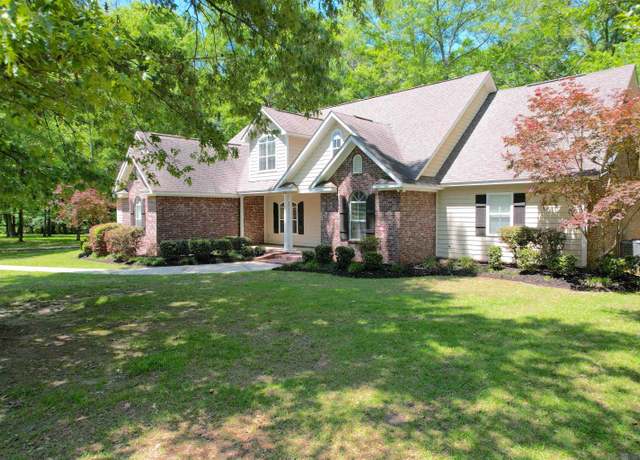 Property at 1011 Kori Ln, Summit, MS 39648, 5 beds, 4 baths