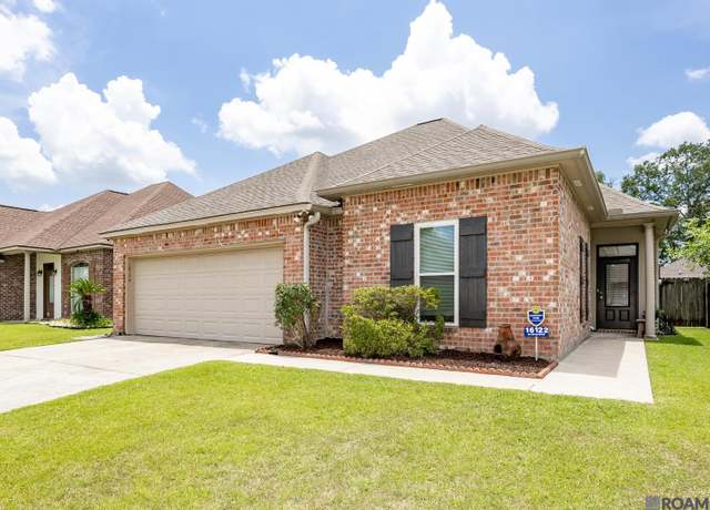 Property at 16122 Venetian Ave, Baton Rouge, LA 70817, 3 beds, 2 baths