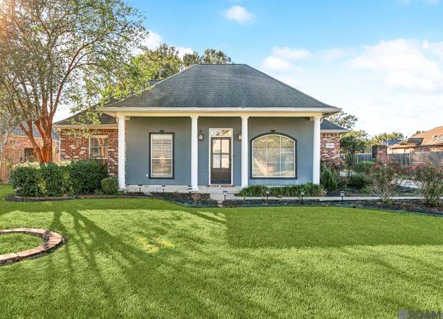 Property at 17367 Les Chenier St, Prairieville, LA 70769, 3 beds, 2 baths