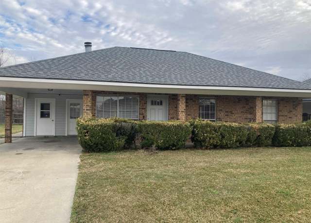 Property at 1731 Saul Ave, Zachary, LA 70791, 3 beds, 2 baths