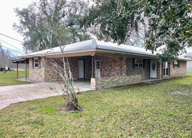Property at 10363 Alex Reine Rd, St Amant, LA 70774, 3 beds, 2.5 baths