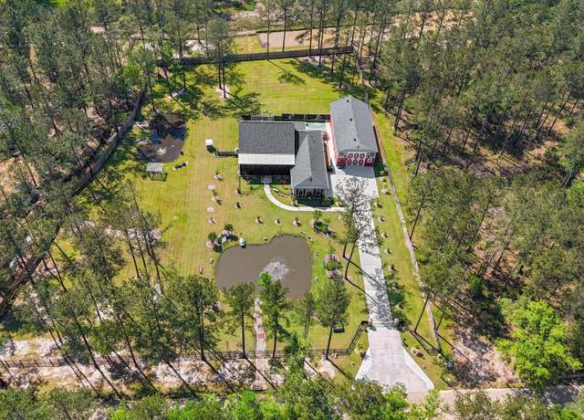 Property at 25689 Clyde Blount Rd, Livingston, LA 70754, 3 beds, 2 baths