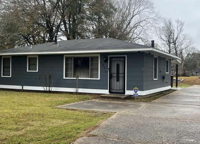 Property at 7655 Hanks Dr, Baton Rouge, LA 70812, 3 beds, 1 bath