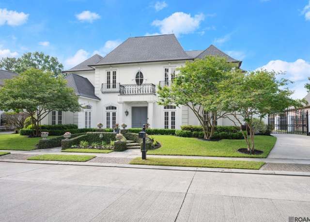 Property at 7312 Leyland Ct, Baton Rouge, LA 70809, 5 beds, 5.5 baths