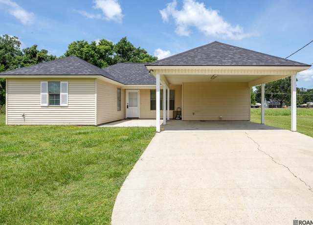 Property at 11319 Peggy St, St Amant, LA 70774, 3 beds, 2 baths