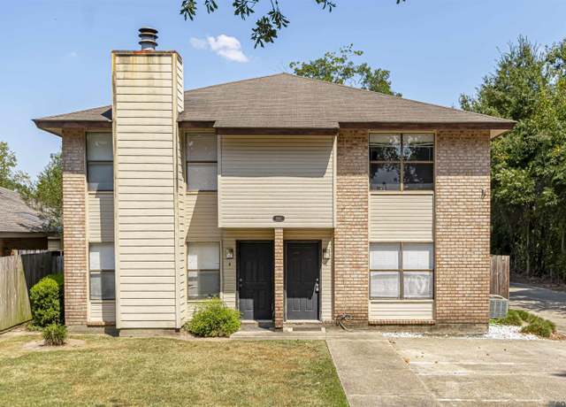 Property at 8061 Pennth Ave Unit A,B,C,D, Baton Rouge, LA 70809