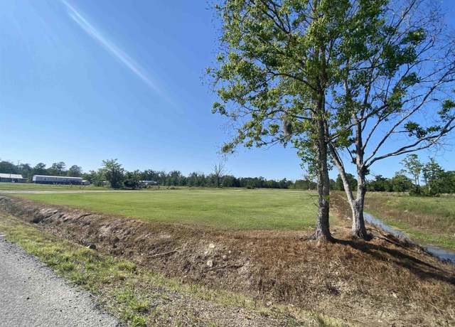 Property at 45238 Butch Gore Rd, St Amant, LA 70774