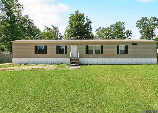Property at 20199 Happywoods Rd, Springfield, LA 70462, 3 beds, 2 baths
