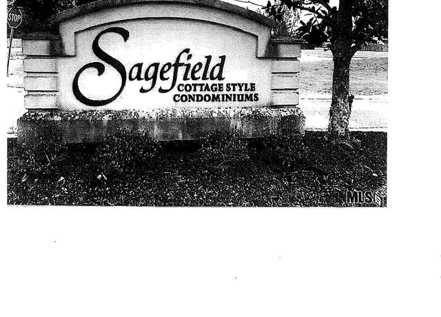 Property at Lot 40 Sagefield Ct, Gonzales, LA 70737