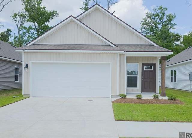 Property at 1009 Renova Dr, Baton Rouge, LA 70820, 4 beds, 2 baths