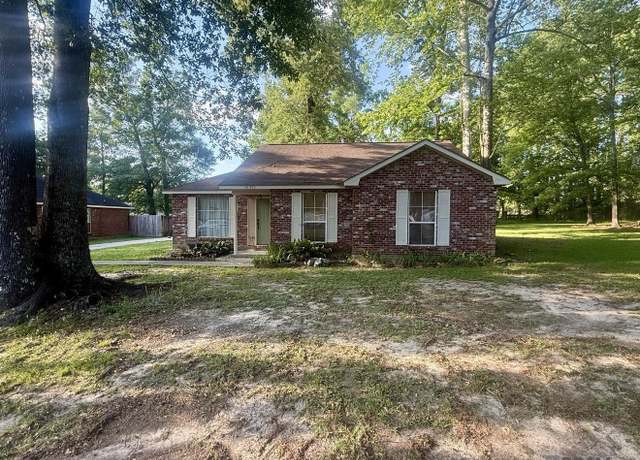 Property at 16335 Comanche Ave, Central, LA 70739, 3 beds, 2 baths