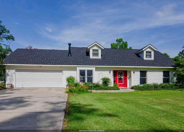 Property at 12347 Palmer Rd, Gonzales, LA 70737, 3 beds, 2.5 baths