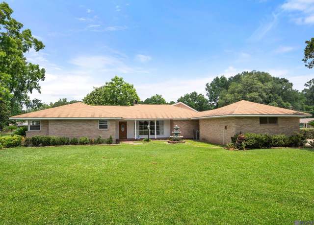 Property at 2963 Church St, Zachary, LA 70791, 3 beds, 3 baths