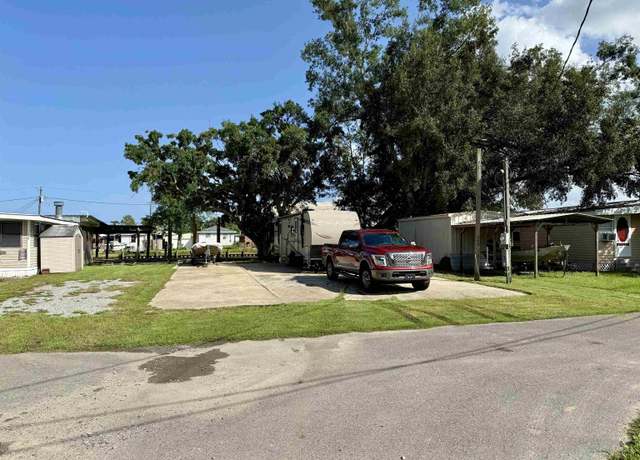 Property at 117 Parc Promenade, Vacherie, LA 70090