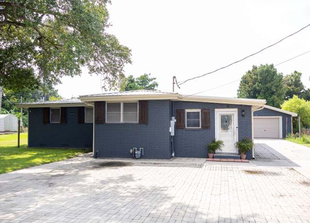 Property at 224 Ledet Ln, Larose, LA 70373, 3 beds, 2 baths
