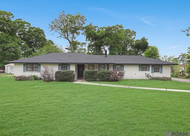 Property at 931 Robbie St, Denham Springs, LA 70726, 3 beds, 2 baths