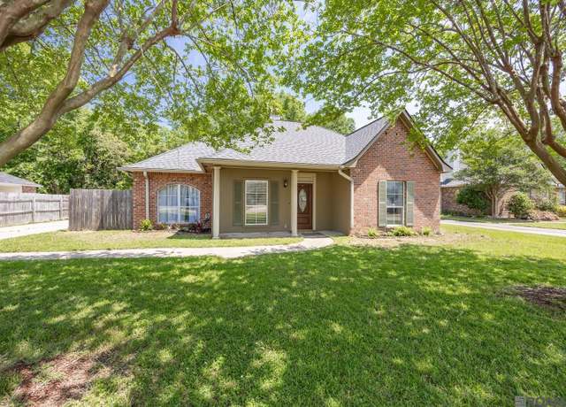 Property at 30914 Carriage Way, Denham Springs, LA 70726, 3 beds, 2 baths