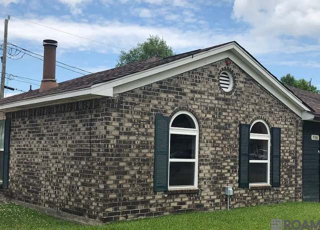 Property at 536 Heritage Cove Dr, Laplace, LA 70737, 3 beds, 1 bath