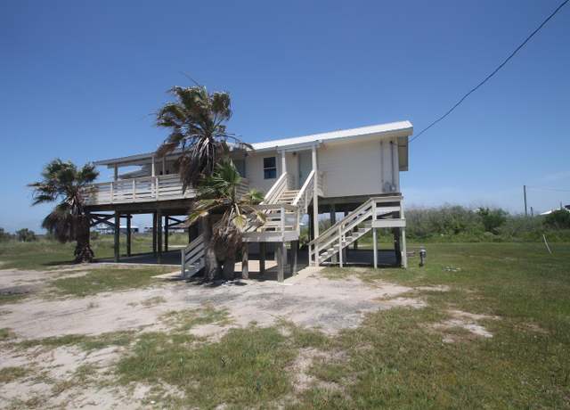 Property at 130 Olive Dr, Grand Isle, LA 70358, 2 beds, 2 baths