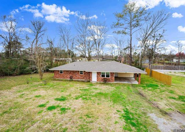 Property at 41487 Danny Rd, Prairieville, LA 70769, 4 beds, 2.5 baths