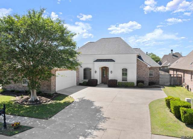 Property at 8940 Glenfield Dr, Baton Rouge, LA 70809, 4 beds, 3 baths