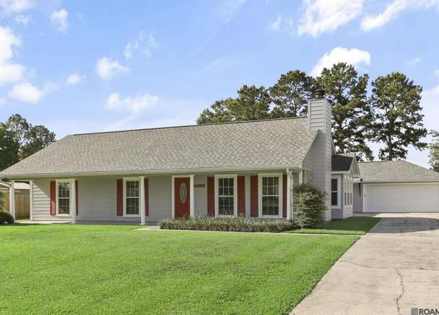 Property at 40086 Todd Dr, Prairieville, LA 70769, 3 beds, 2 baths