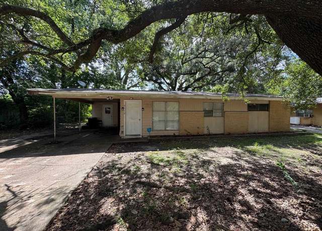 Property at 3512 Crestaire Dr, Baton Rouge, LA 70814, 3 beds, 1.5 baths