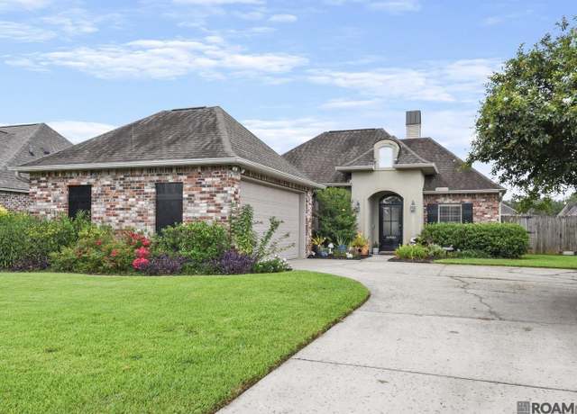 Property at 16936 Lynnwood Ave, Greenwell Springs, LA 70739, 3 beds, 2 baths