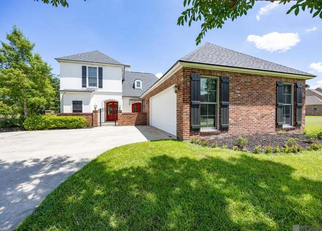 Property at 59270 Island Dr, Plaquemine, LA 70764, 4 beds, 3.5 baths