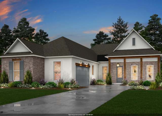 Property at 638 Night Heron Ln, Madisonville, LA 70447, 4 beds, 3 baths