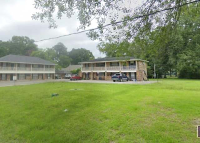 Property at 108 N La Hwy 1032, Denham Springs, LA 70726