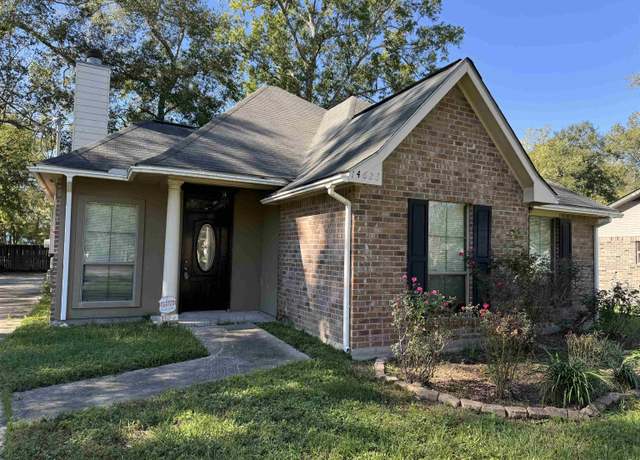 Property at 14623 Ocallaghan Ln, Baker, LA 70714, 3 beds, 2 baths