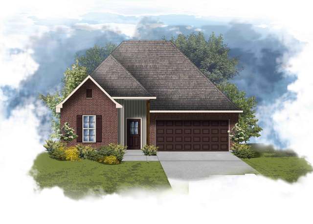 Property at 11527 Densmore Dr, Denham Springs, LA 70726, 3 beds, 2 baths