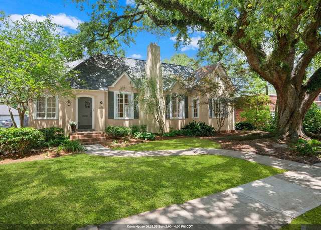 Property at 2241 Myrtle Ave, Baton Rouge, LA 70806, 2 beds, 2 baths