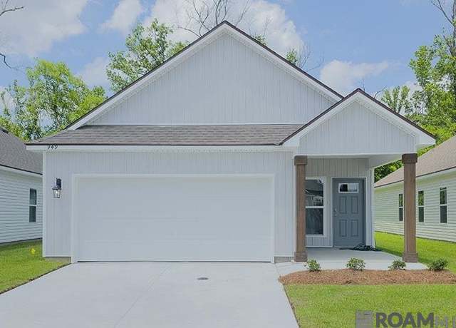 Property at 949 Renova Dr, Baton Rouge, LA 70820, 3 beds, 2 baths