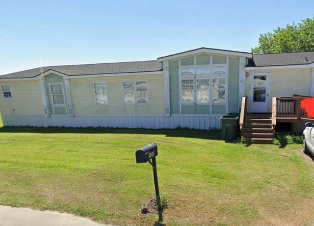 Property at 137 Clara Dupuy Dr, Gray, LA 70359, 4 beds, 2 baths