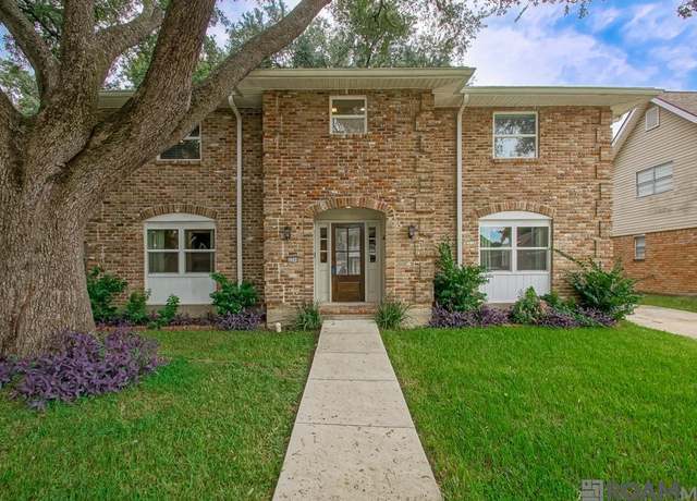 Property at 3548 Silver Maple Ct, New Orleans, LA 70131, 4 beds, 2.5 baths