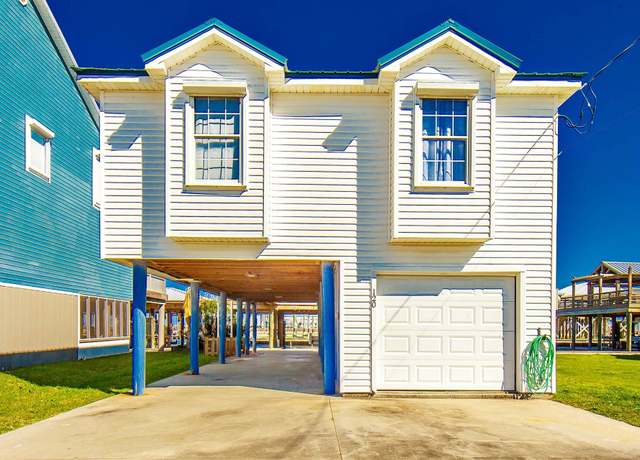 Property at 120 Melancon Dr, Golden Meadow, LA 70357, 3 beds, 2 baths