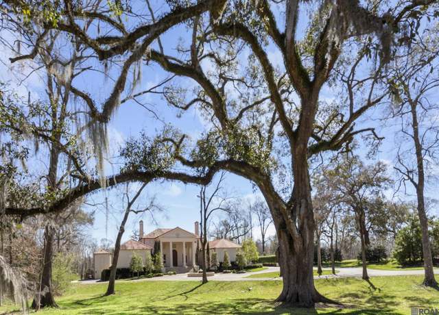 Property at 19614 S Muirfield Cir, Baton Rouge, LA 70810, 6 beds, 6 baths