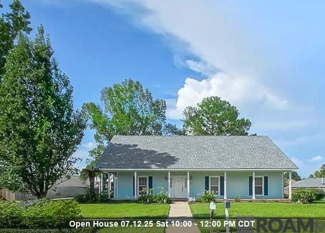 Property at 14031 Gattinburg Ave, Baton Rouge, LA 70817, 4 beds, 2 baths